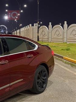 شيفروليه امبالا